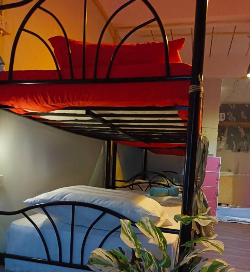 Me Hostel & Homestay At Haadrin 핫 린 외부 사진