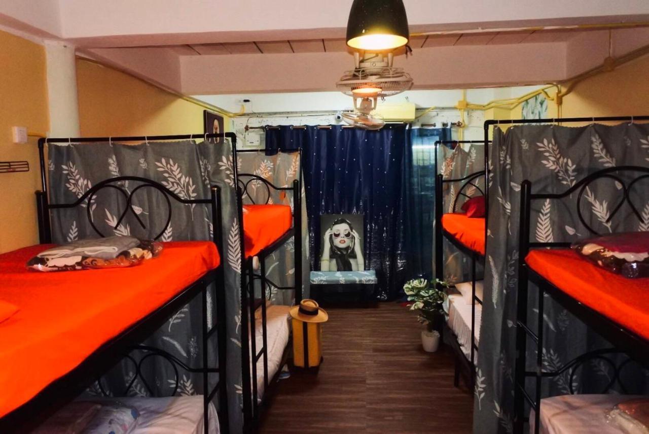 Me Hostel & Homestay At Haadrin 핫 린 외부 사진