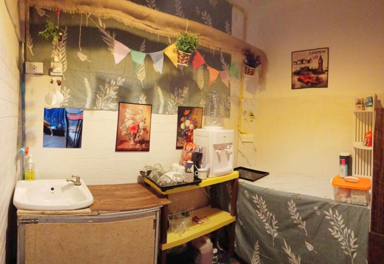 Me Hostel & Homestay At Haadrin 핫 린 외부 사진