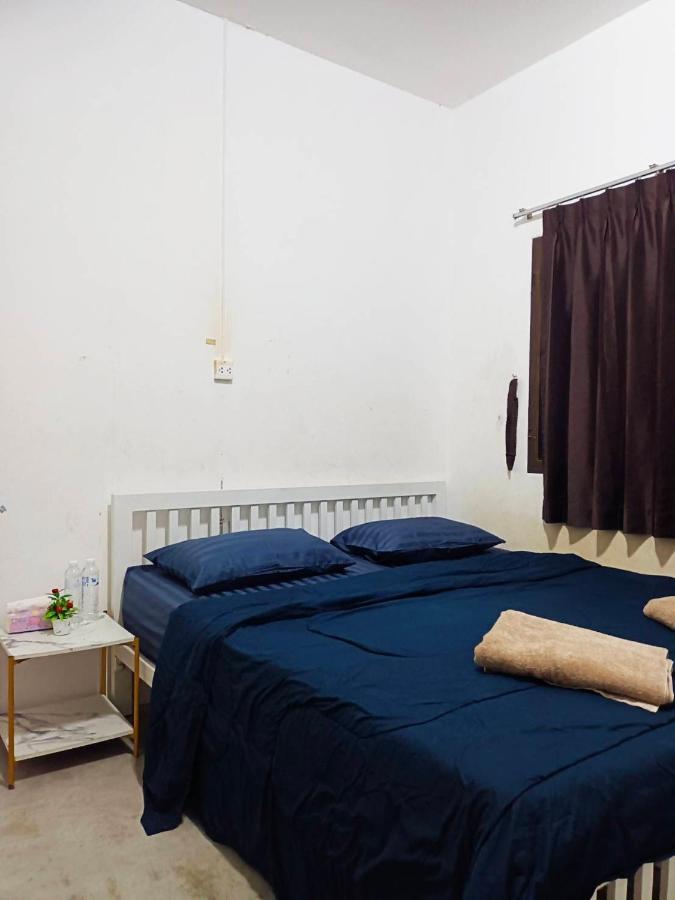 Me Hostel & Homestay At Haadrin 핫 린 외부 사진