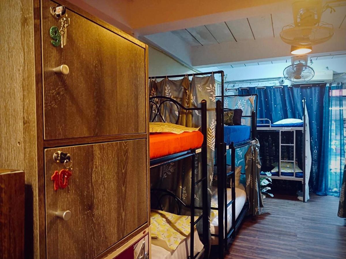 Me Hostel & Homestay At Haadrin 핫 린 외부 사진