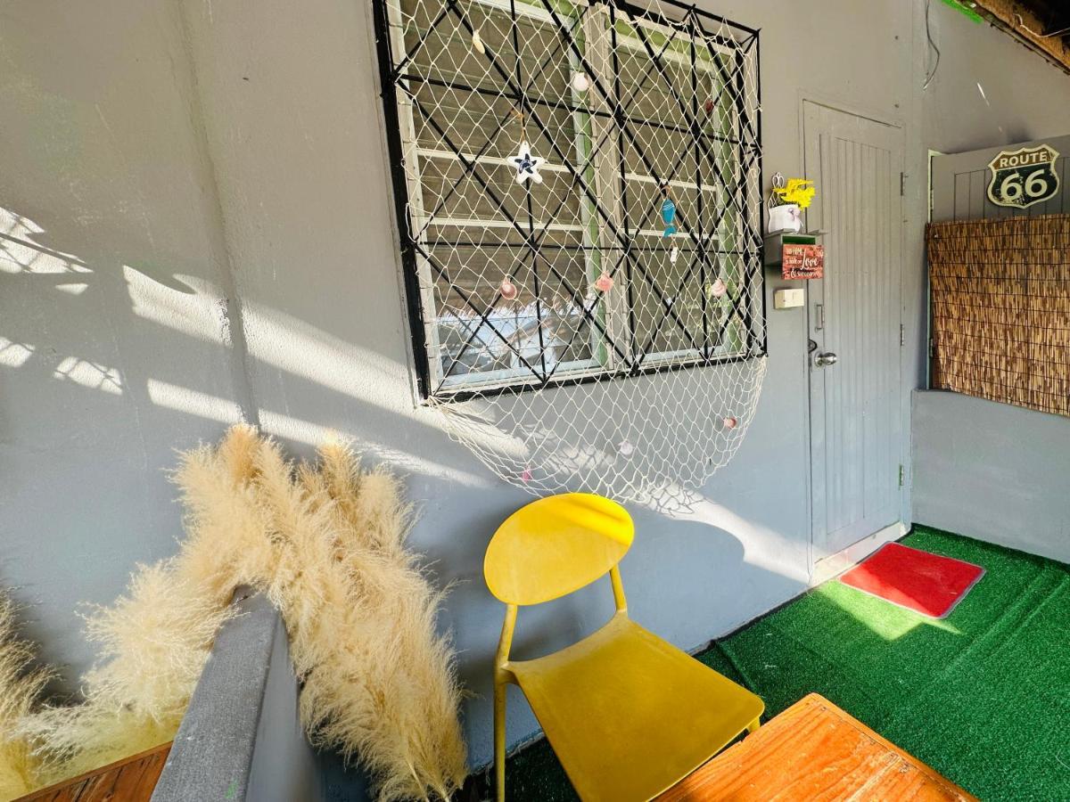 Me Hostel & Homestay At Haadrin 핫 린 외부 사진