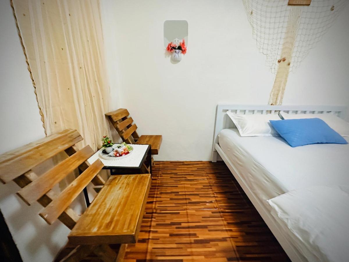 Me Hostel & Homestay At Haadrin 핫 린 외부 사진
