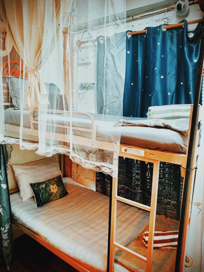 Me Hostel & Homestay At Haadrin 핫 린 외부 사진