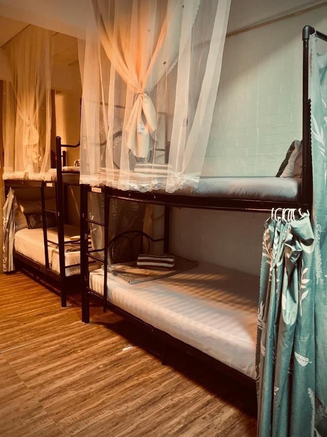Me Hostel & Homestay At Haadrin 핫 린 외부 사진