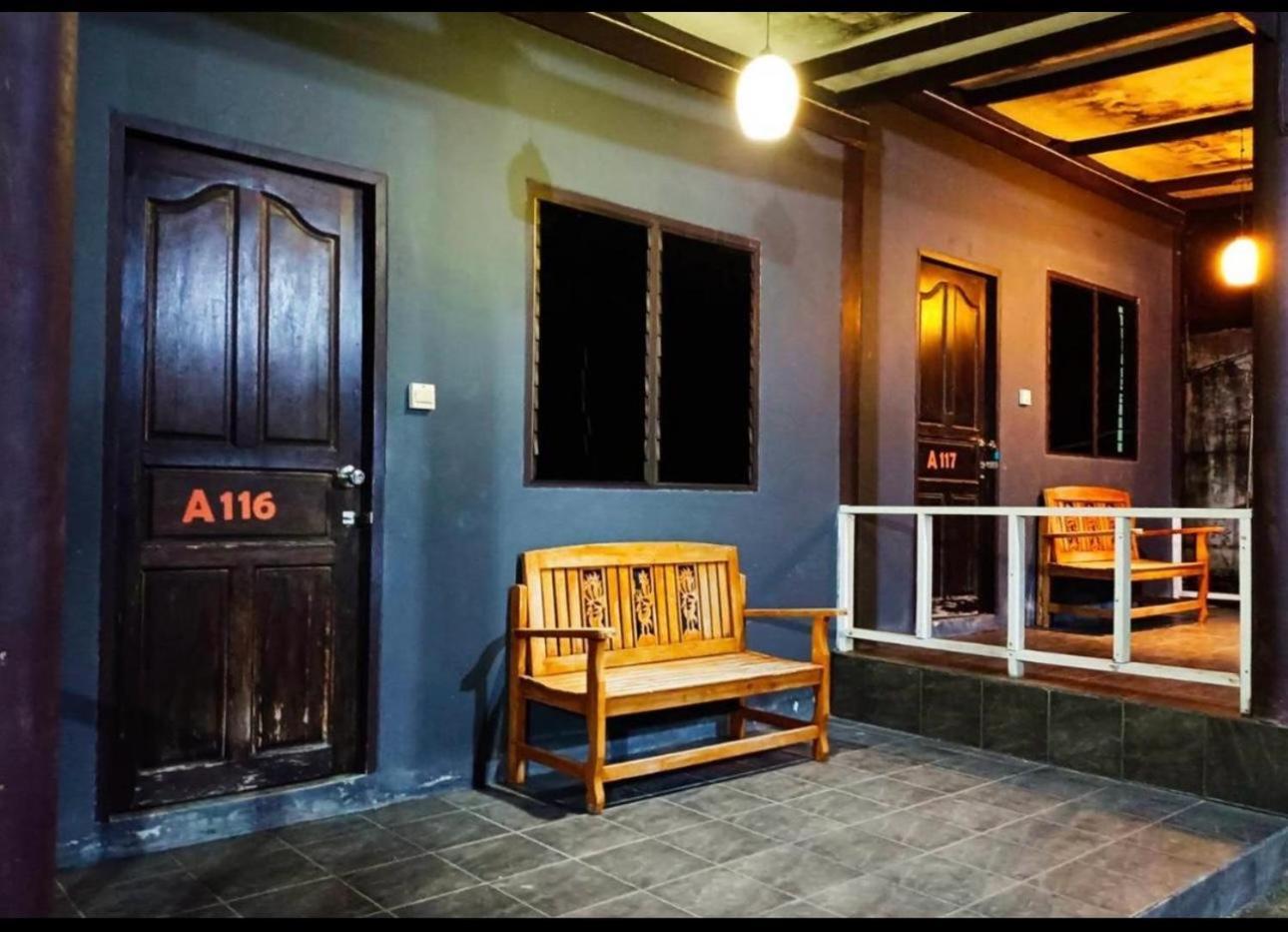 Me Hostel & Homestay At Haadrin 핫 린 외부 사진