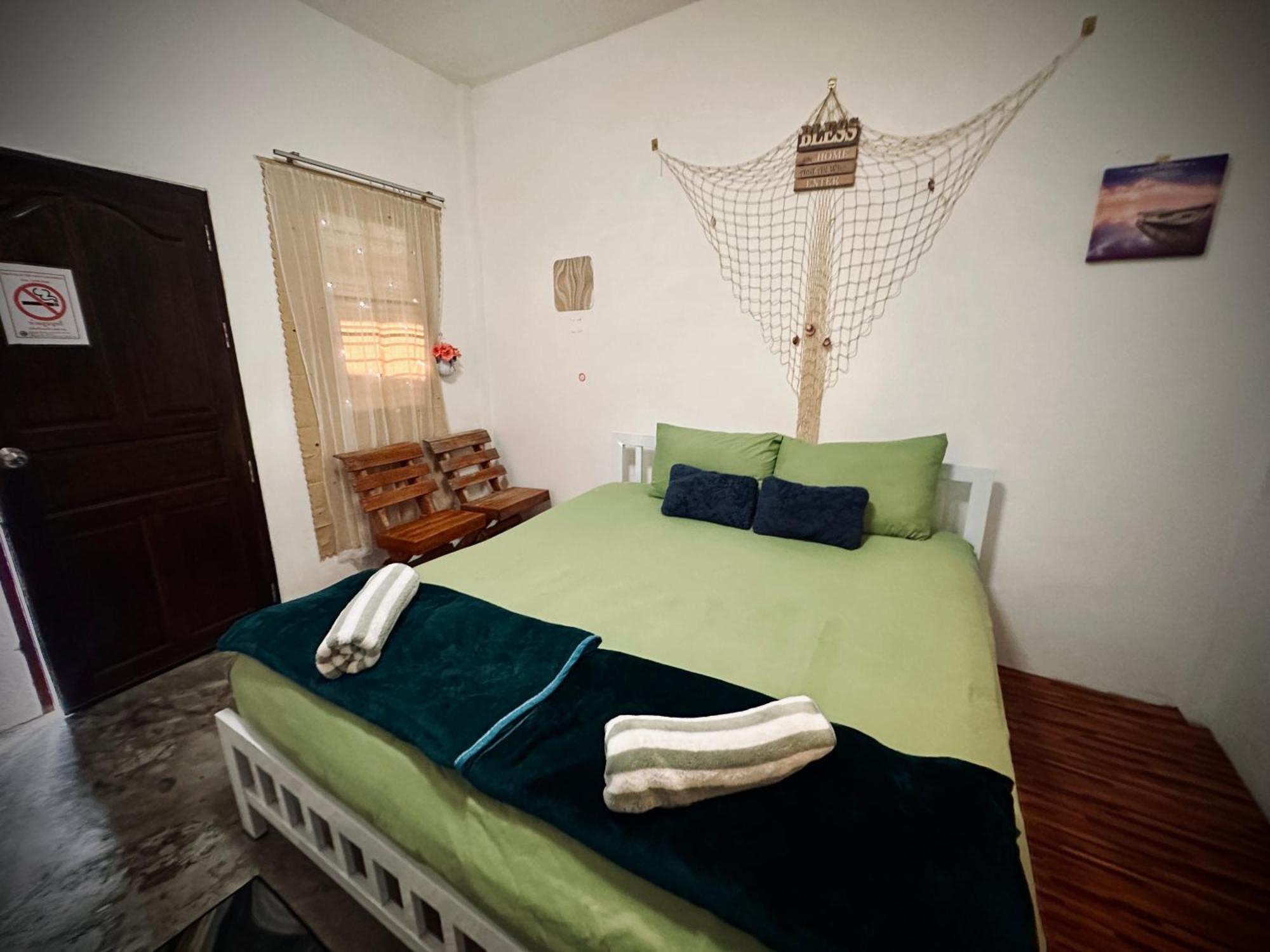 Me Hostel & Homestay At Haadrin 핫 린 외부 사진