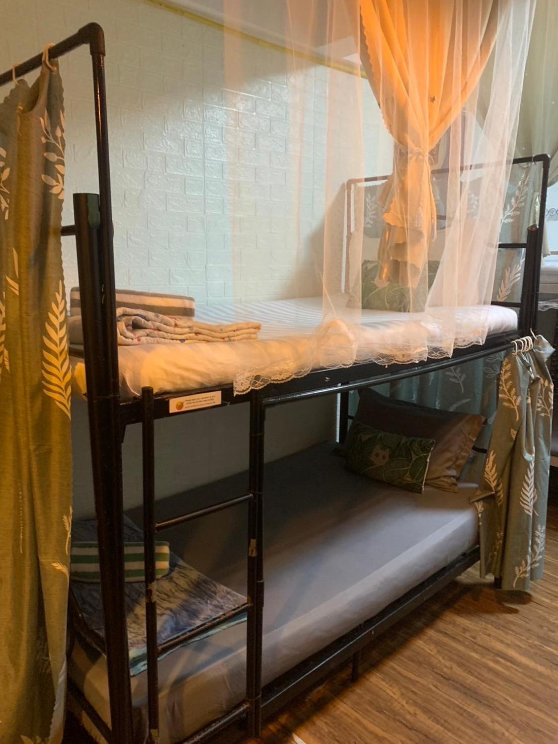 Me Hostel & Homestay At Haadrin 핫 린 외부 사진
