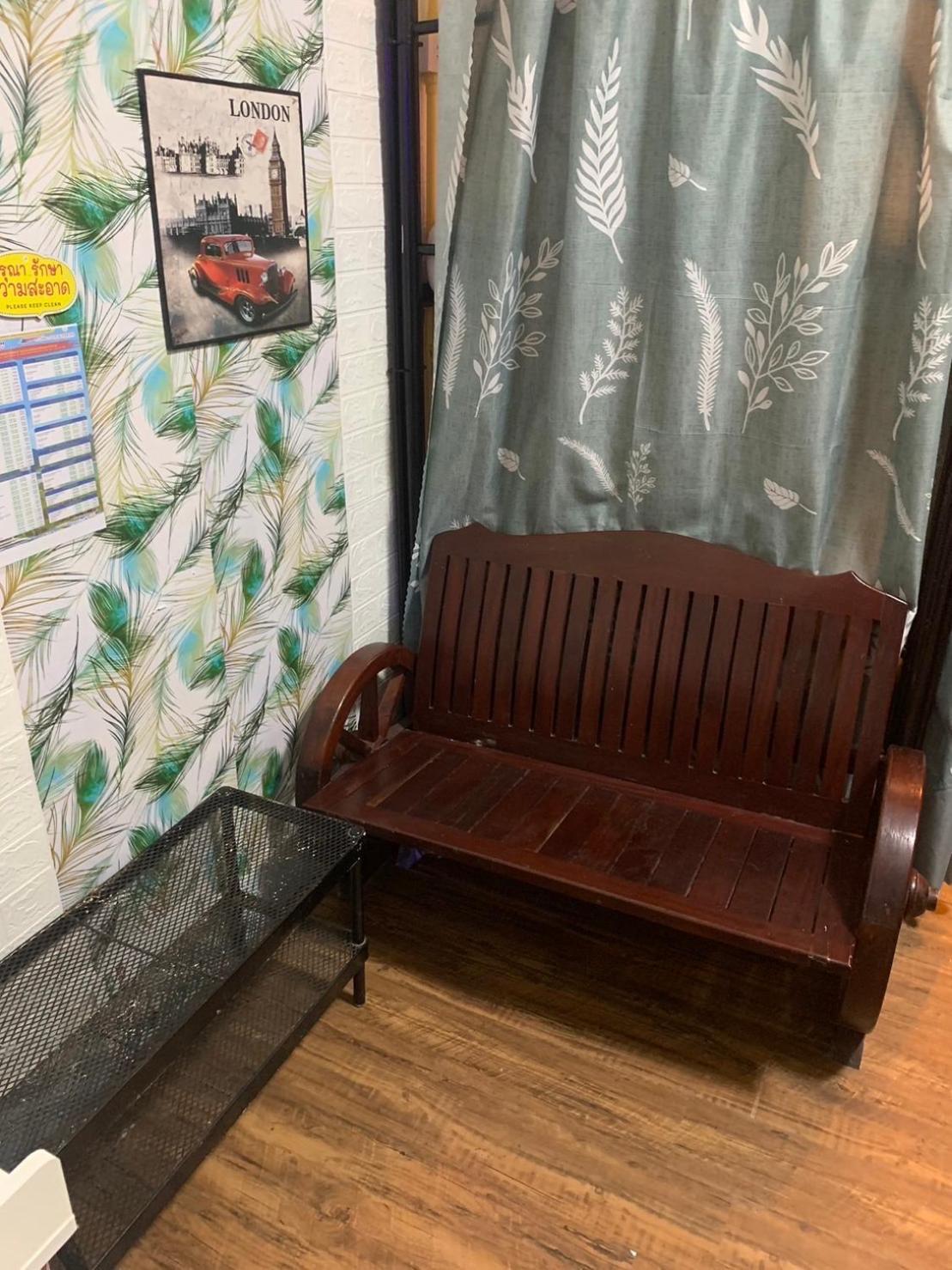 Me Hostel & Homestay At Haadrin 핫 린 외부 사진