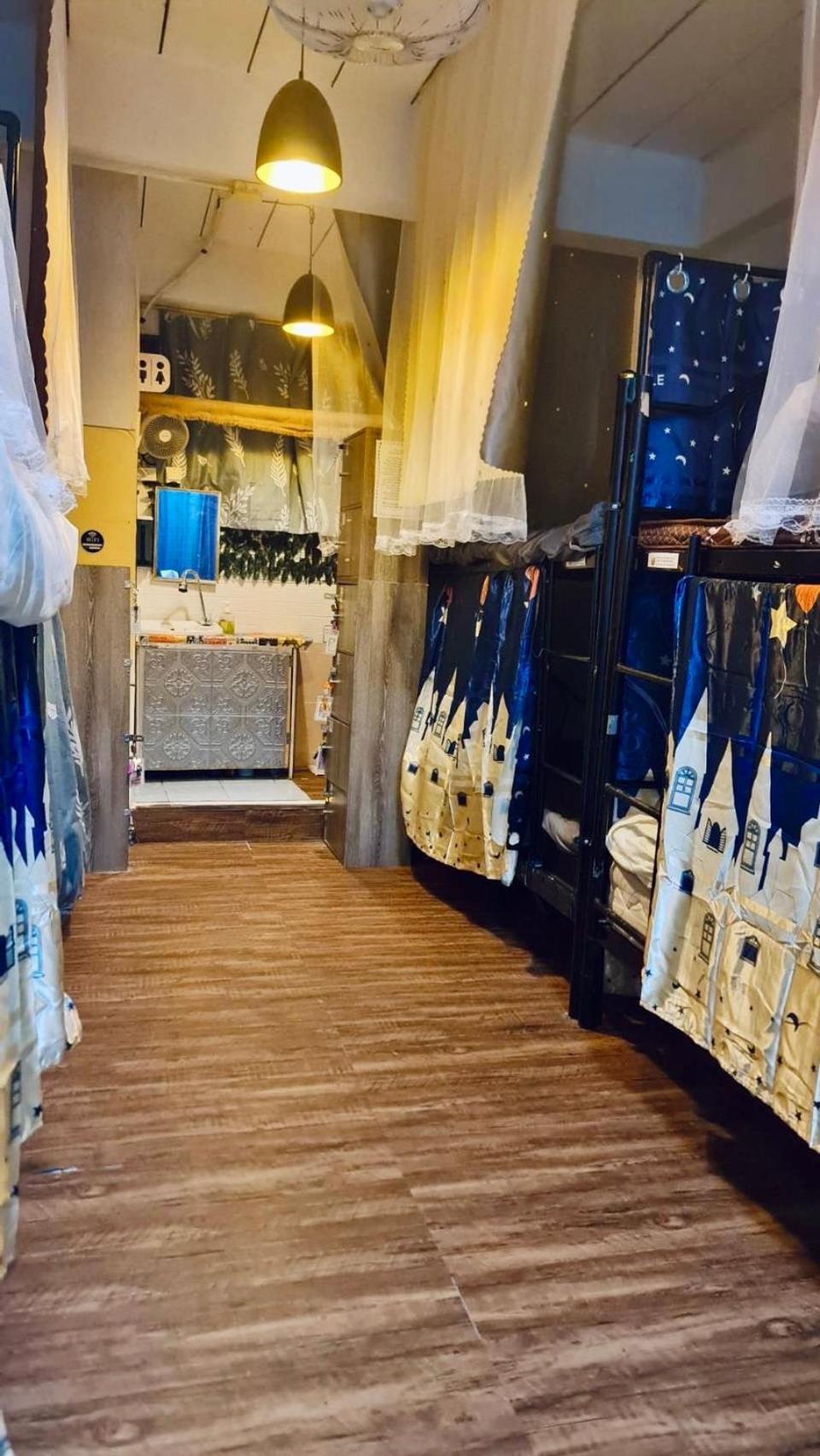 Me Hostel & Homestay At Haadrin 핫 린 외부 사진