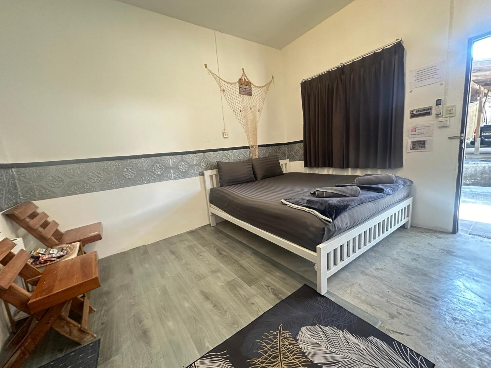 Me Hostel & Homestay At Haadrin 핫 린 외부 사진