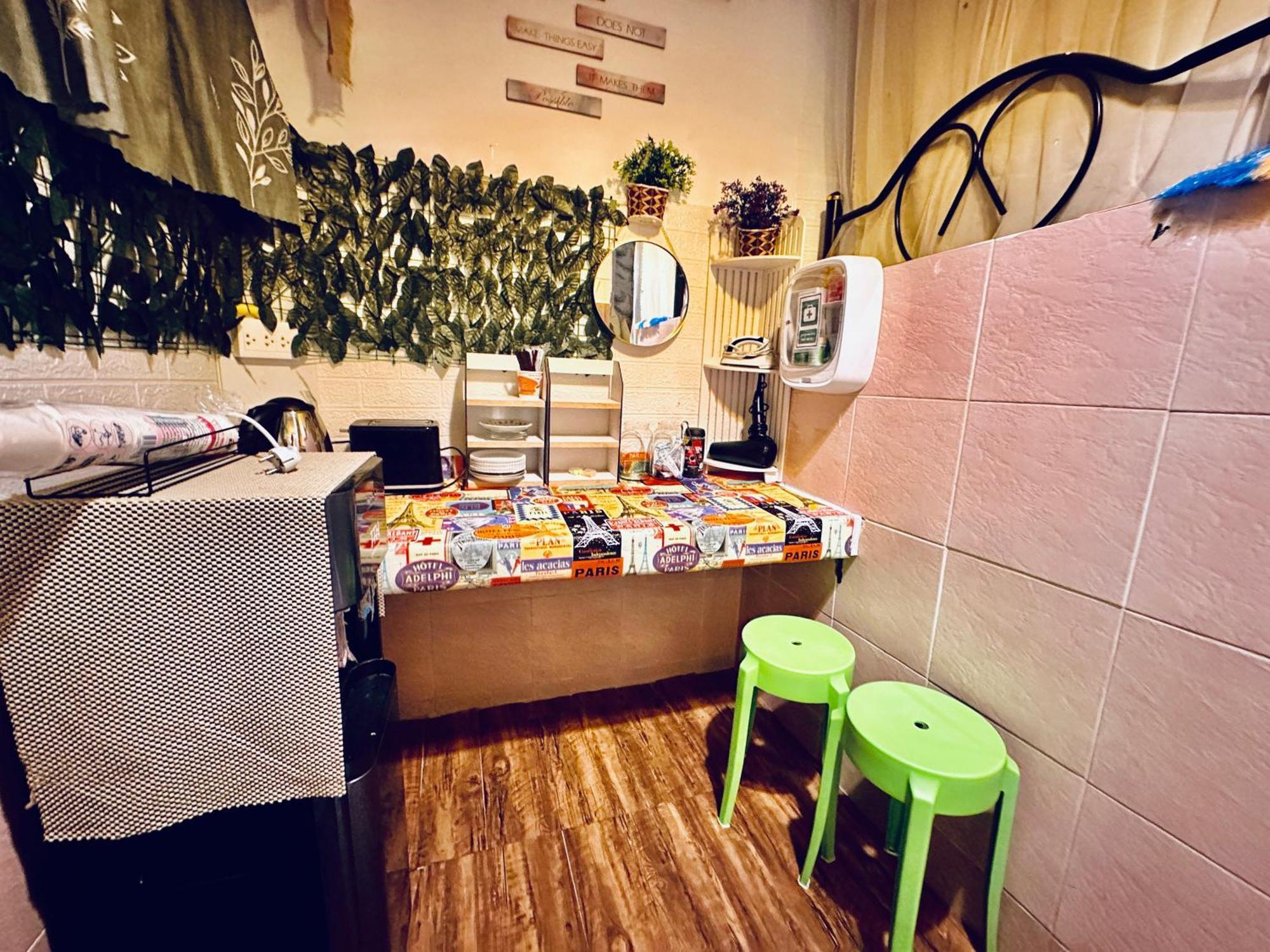 Me Hostel & Homestay At Haadrin 핫 린 외부 사진