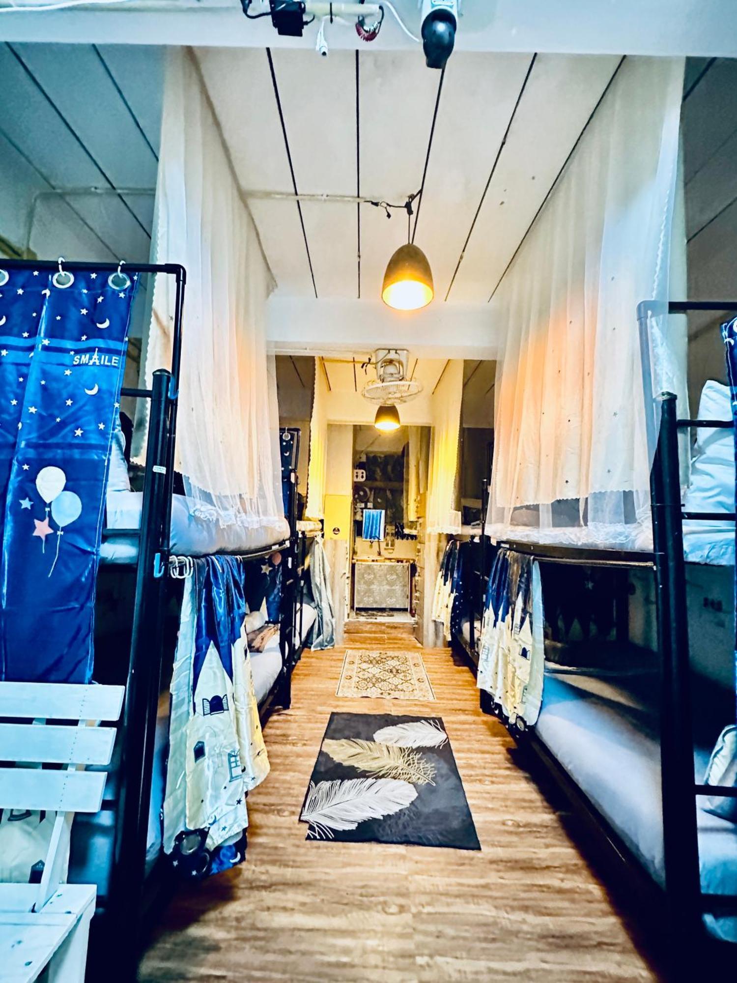 Me Hostel & Homestay At Haadrin 핫 린 외부 사진