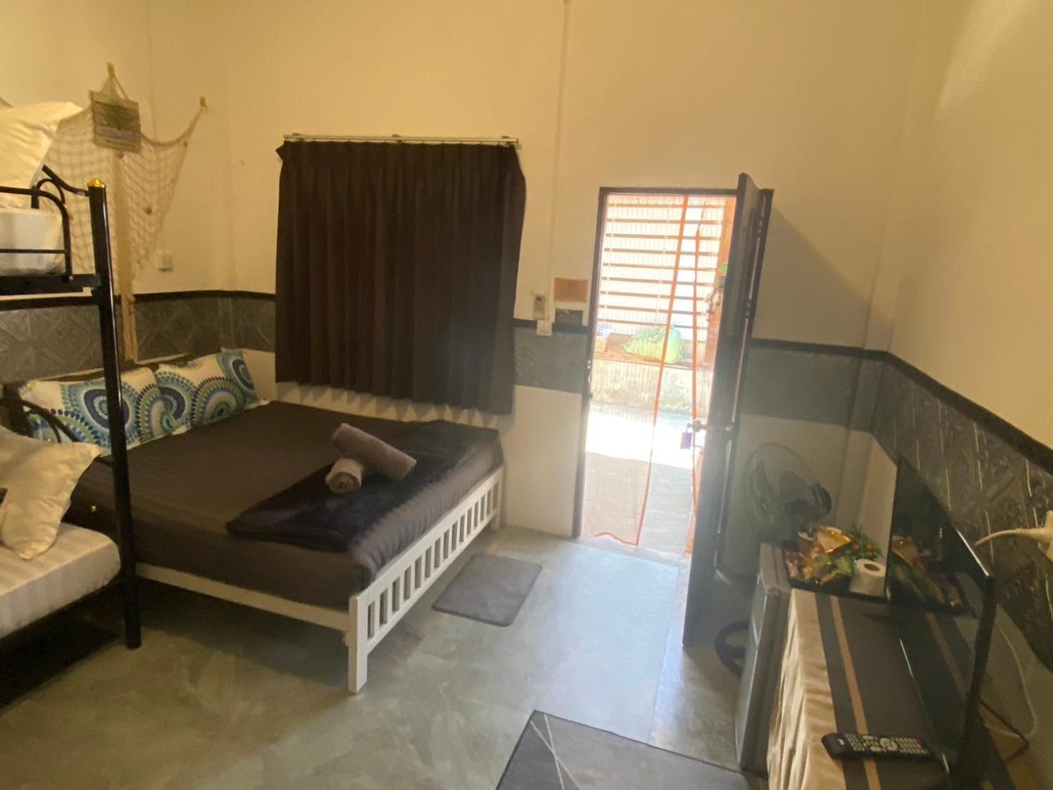 Me Hostel & Homestay At Haadrin 핫 린 외부 사진