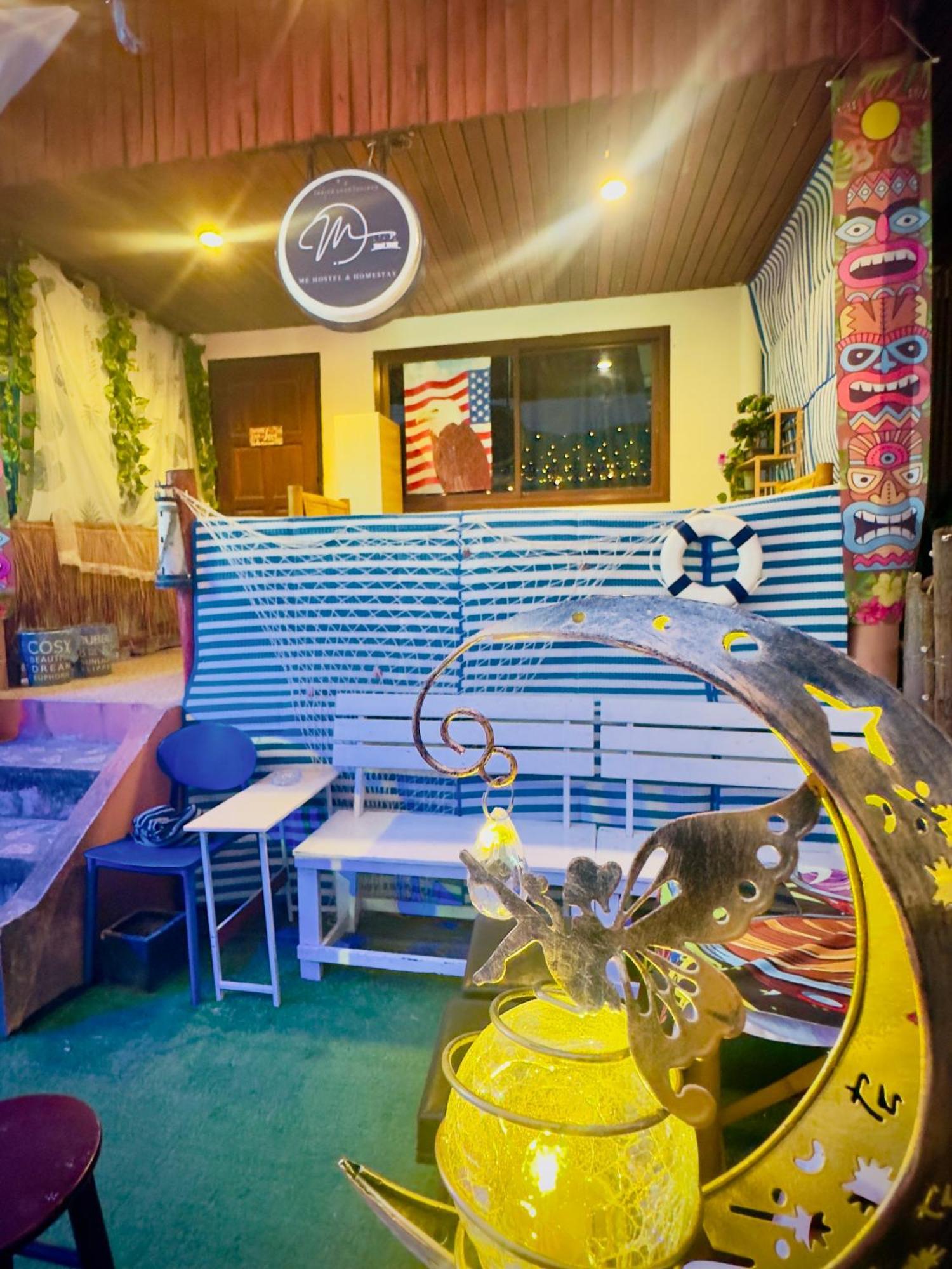 Me Hostel & Homestay At Haadrin 핫 린 외부 사진